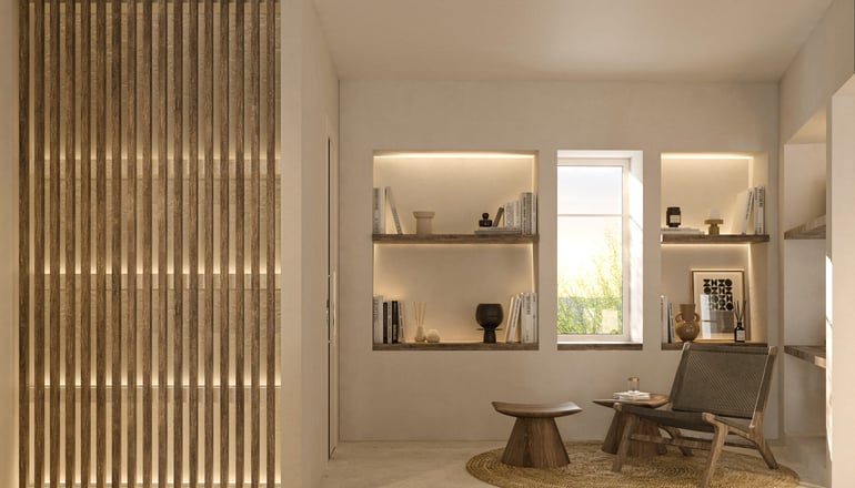 Mazee Hotel - Νάουσα, Πάρος