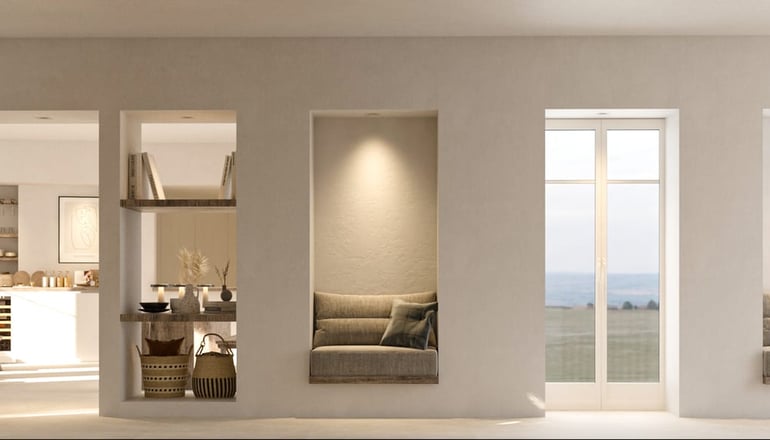 Mazee Hotel - Νάουσα, Πάρος