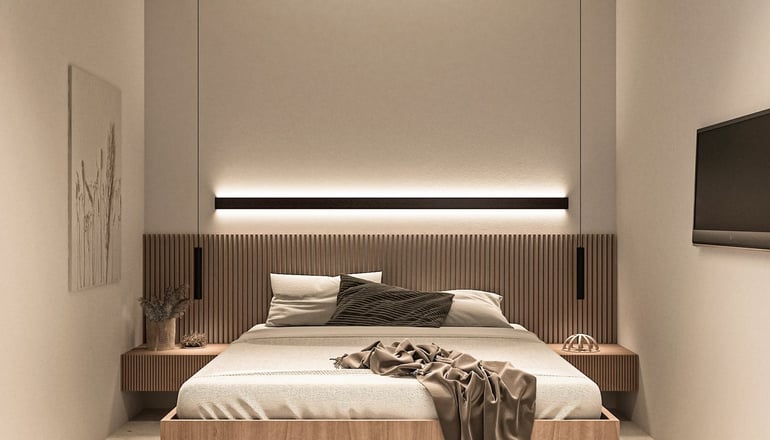 Mazee Hotel - Νάουσα, Πάρος