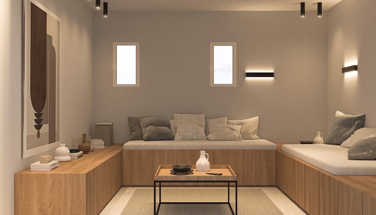 Mazee Hotel - Νάουσα, Πάρος