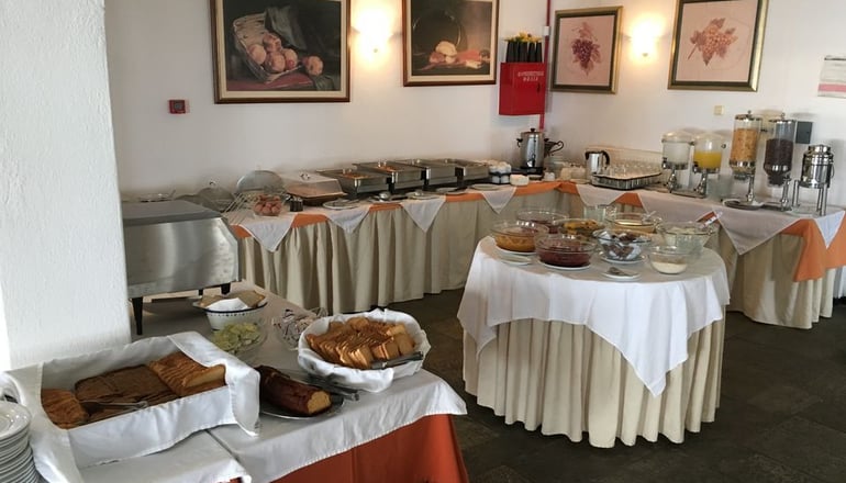 Pilio Sea Horizon Hotel