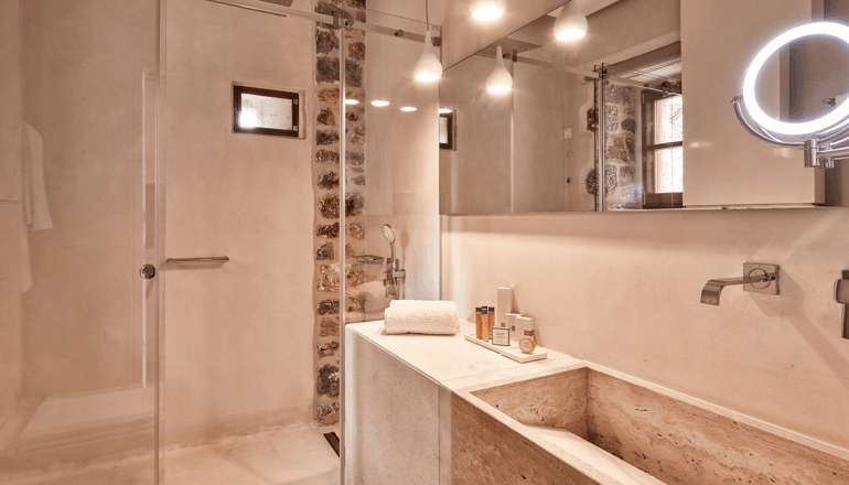 4* 100 Rizes Seaside Resort - Γύθειο