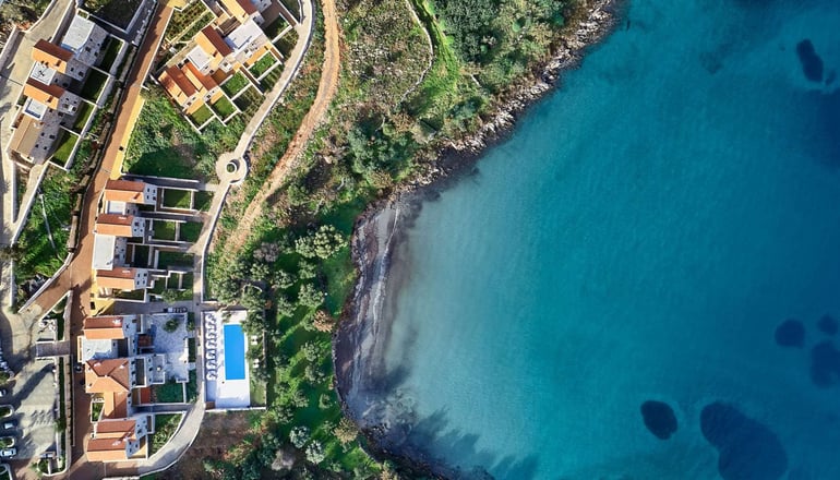 4* 100 Rizes Seaside Resort - Γύθειο