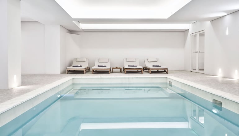 4* 100 Rizes Seaside Resort - Γύθειο