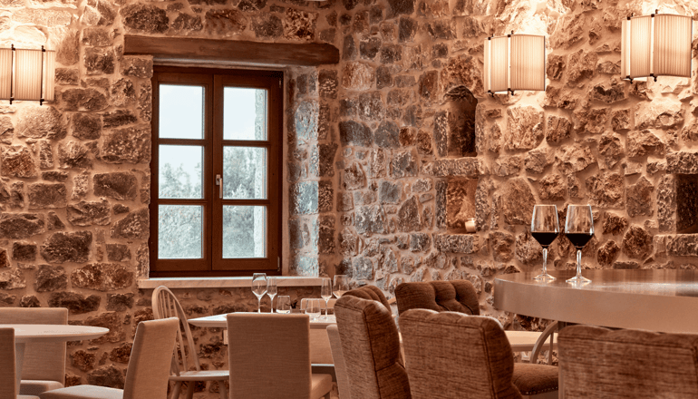 4* 100 Rizes Seaside Resort - Γύθειο