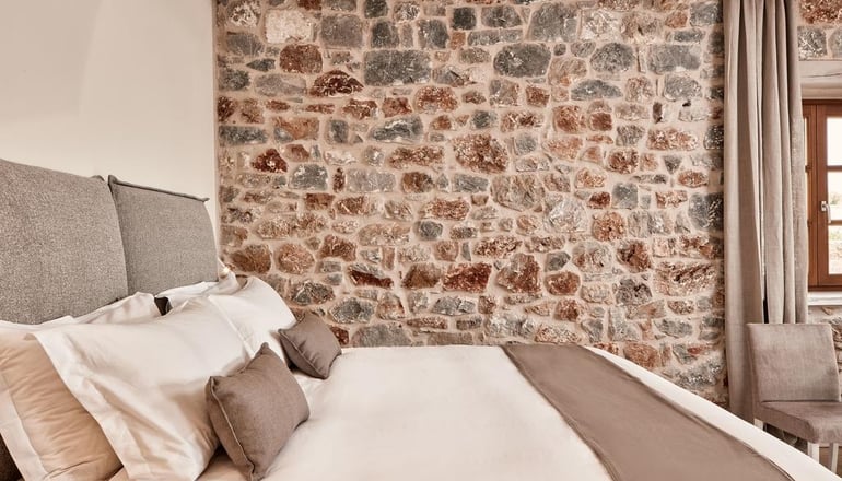 4* 100 Rizes Seaside Resort - Γύθειο