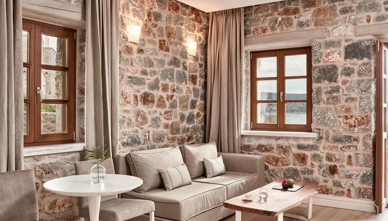 4* 100 Rizes Seaside Resort - Γύθειο