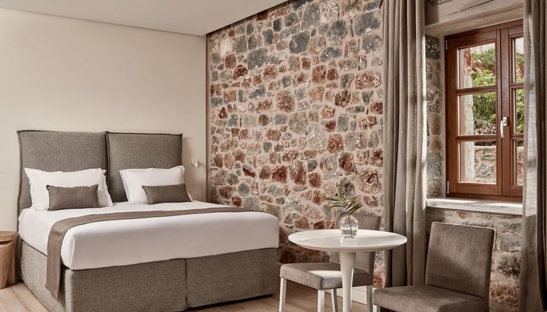 4* 100 Rizes Seaside Resort - Γύθειο