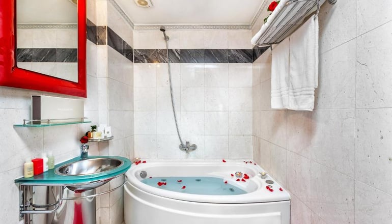 4* Imperial Palace Hotel - Θεσσαλονίκη