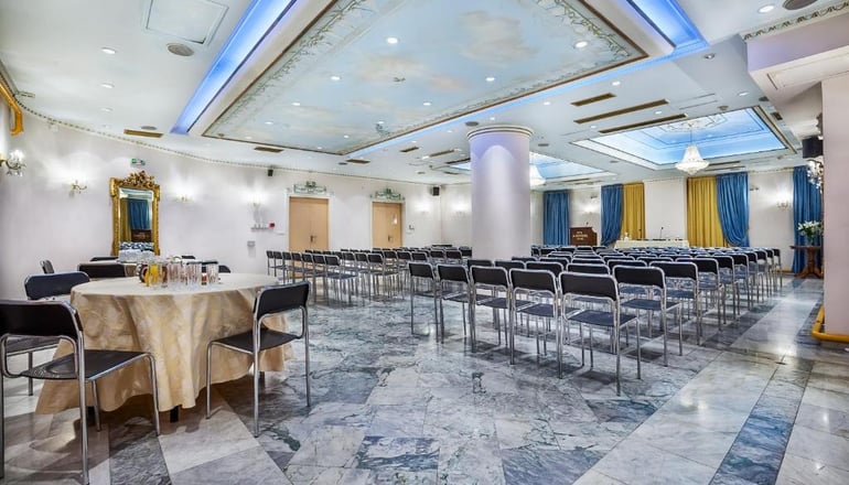 4* Imperial Palace Hotel - Θεσσαλονίκη