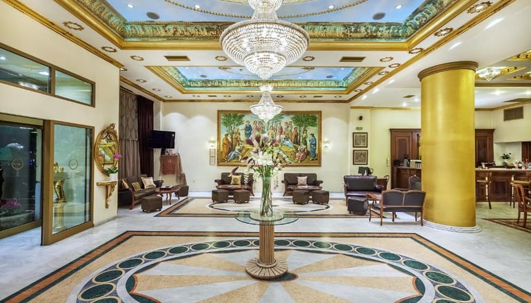 4* Imperial Palace Hotel - Θεσσαλονίκη