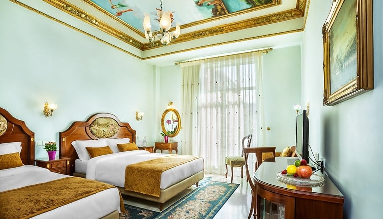 4* Imperial Palace Hotel - Θεσσαλονίκη