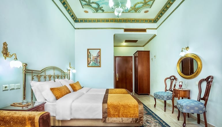 4* Imperial Palace Hotel - Θεσσαλονίκη