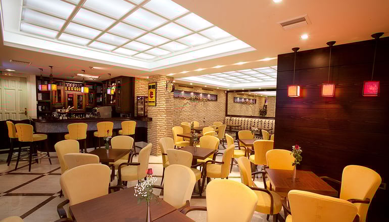 4* Akti Taygetos Conference Resort