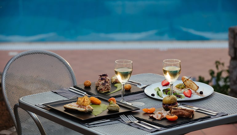 4* Akti Taygetos Conference Resort