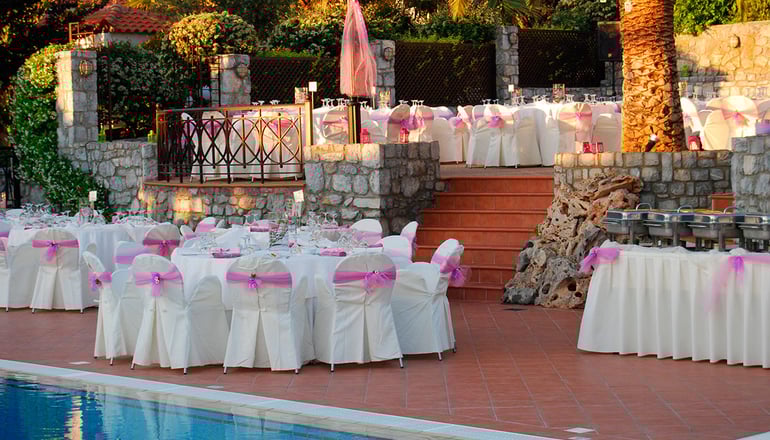 4* Akti Taygetos Conference Resort