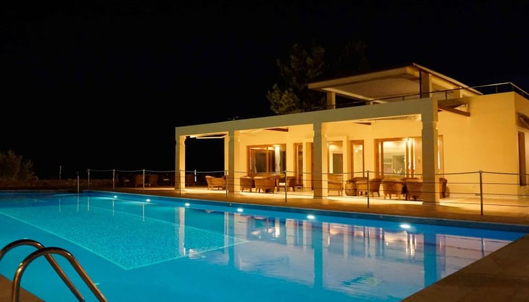 4* Alonissos Beach Bungalows & Suites Hotel - Αλόννησος