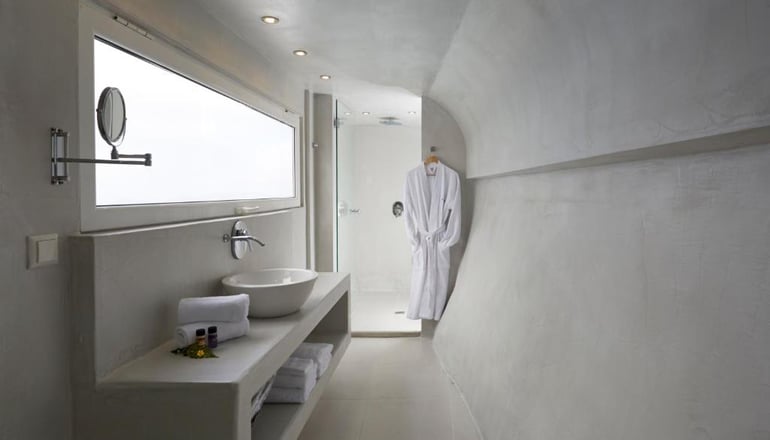 4* Alta Vista Suites - Ημεροβίγλι, Σαντορίνη