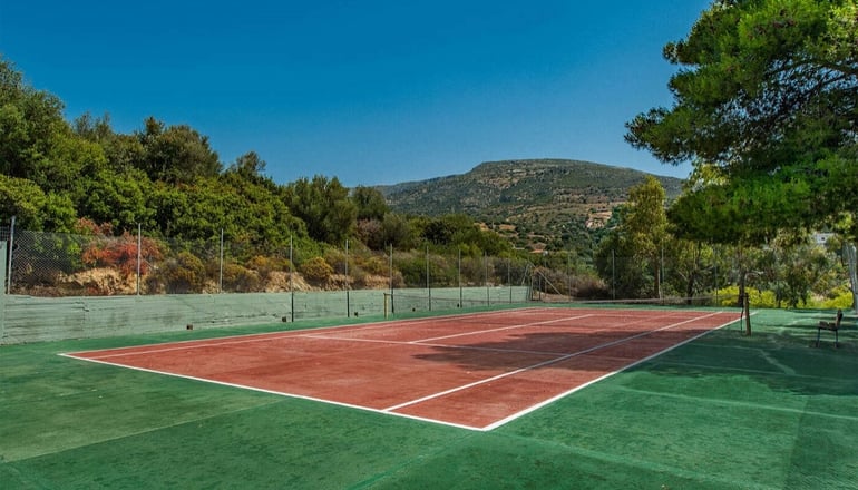 4* Evia Riviera Resort - Αμάρυνθος, Εύβοια