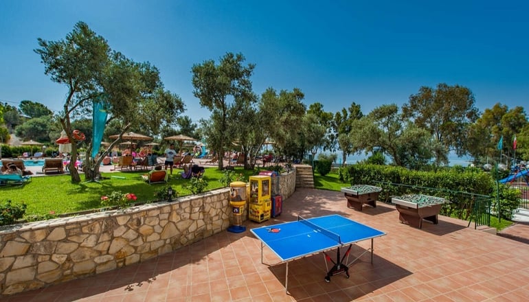 4* Evia Riviera Resort - Αμάρυνθος, Εύβοια