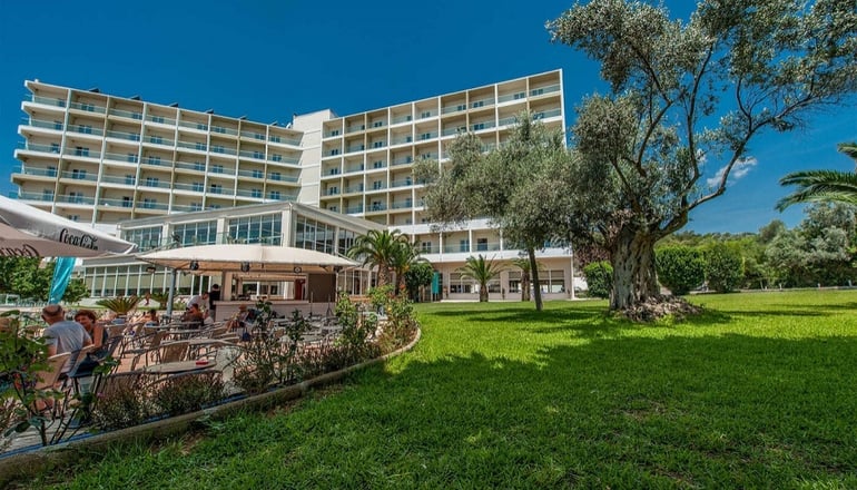 4* Evia Riviera Resort - Αμάρυνθος, Εύβοια