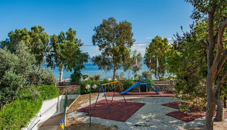 4* Evia Riviera Resort - Αμάρυνθος, Εύβοια