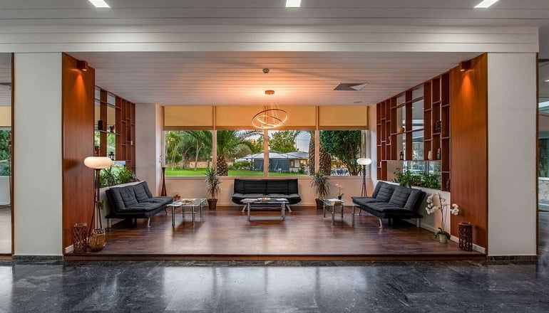 4* Evia Riviera Resort - Αμάρυνθος, Εύβοια