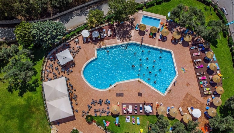 4* Evia Riviera Resort - Αμάρυνθος, Εύβοια