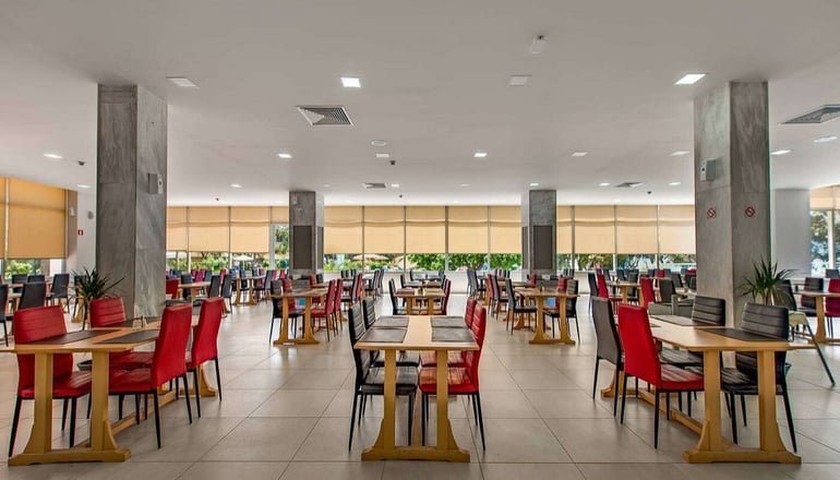 4* Evia Riviera Resort - Αμάρυνθος, Εύβοια