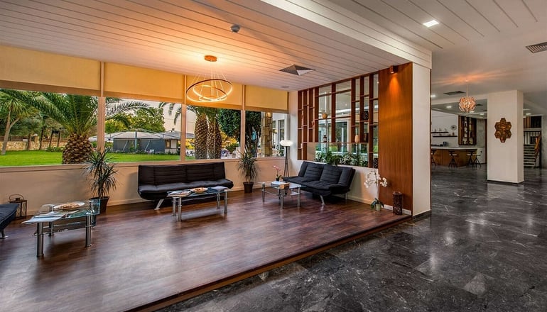 4* Evia Riviera Resort - Αμάρυνθος, Εύβοια