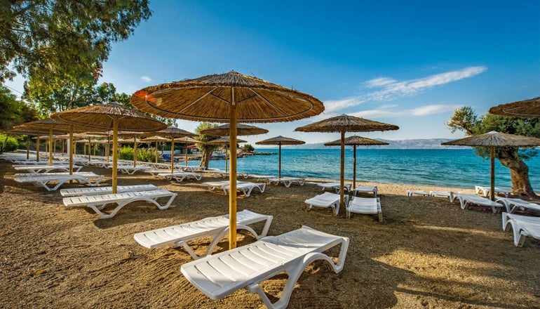 4* Evia Riviera Resort - Αμάρυνθος, Εύβοια