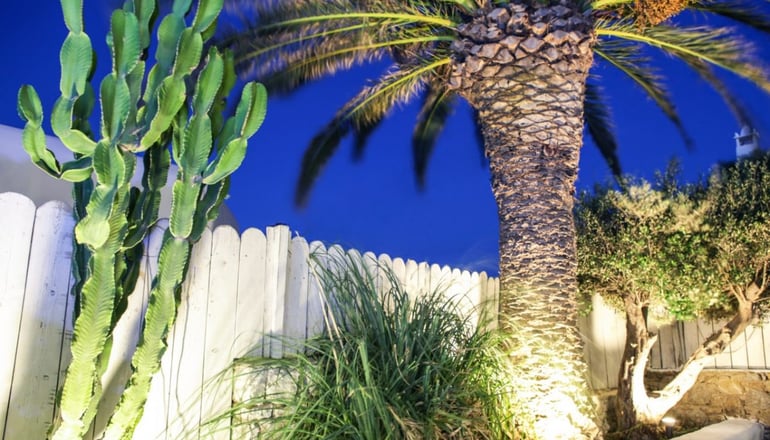 4* Anamar Blu Hotel - Ορνός, Μύκονος