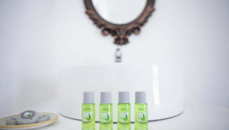 4* Anamar Blu Hotel - Ορνός, Μύκονος