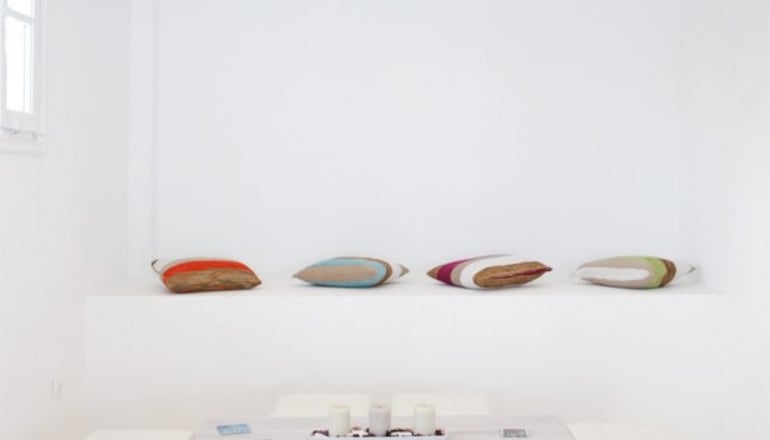 4* Anamar Blu Hotel - Ορνός, Μύκονος