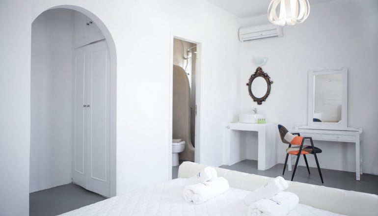 4* Anamar Blu Hotel - Ορνός, Μύκονος