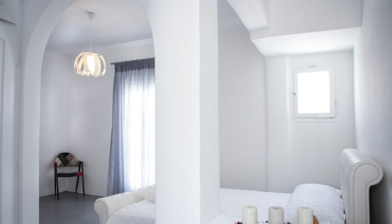 4* Anamar Blu Hotel - Ορνός, Μύκονος