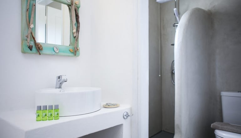 4* Anamar Blu Hotel - Ορνός, Μύκονος