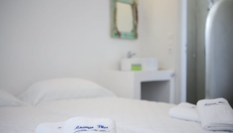 4* Anamar Blu Hotel - Ορνός, Μύκονος