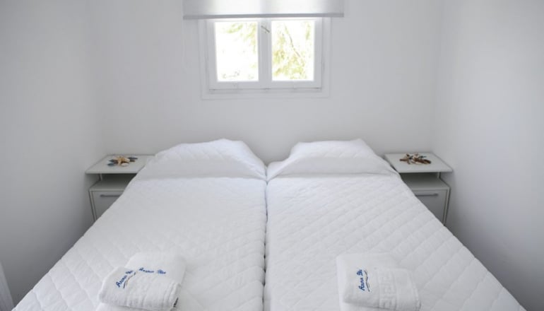 4* Anamar Blu Hotel - Ορνός, Μύκονος