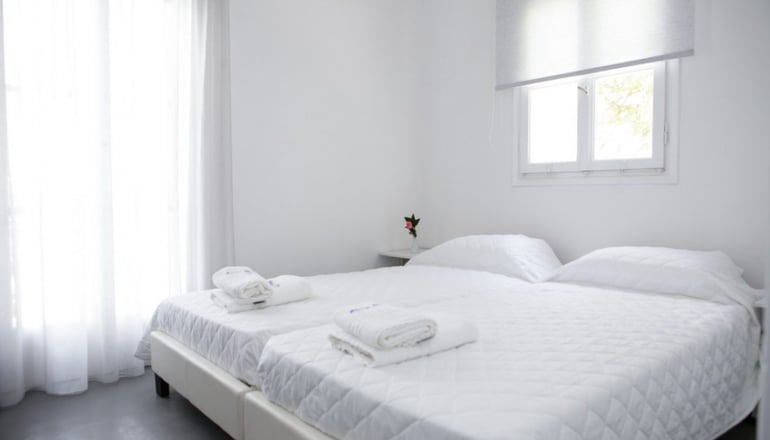 4* Anamar Blu Hotel - Ορνός, Μύκονος