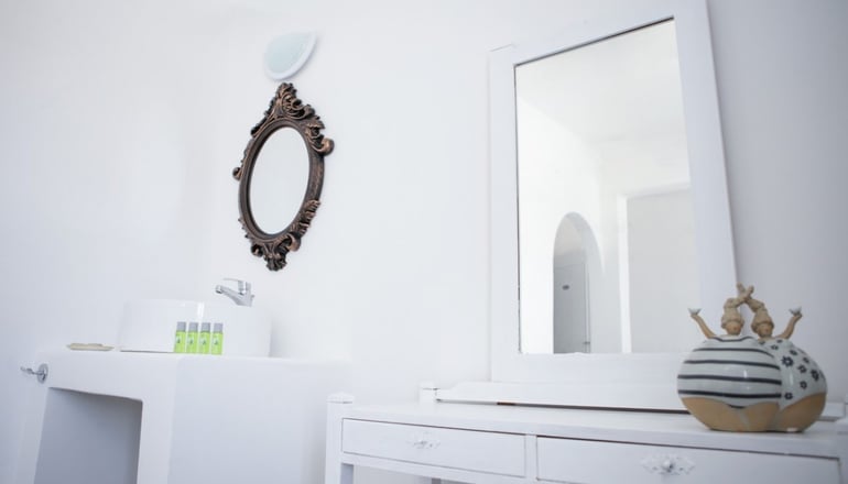 4* Anamar Blu Hotel - Ορνός, Μύκονος