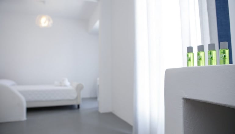 4* Anamar Blu Hotel - Ορνός, Μύκονος