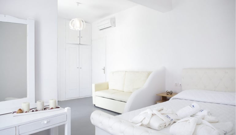 4* Anamar Blu Hotel - Ορνός, Μύκονος