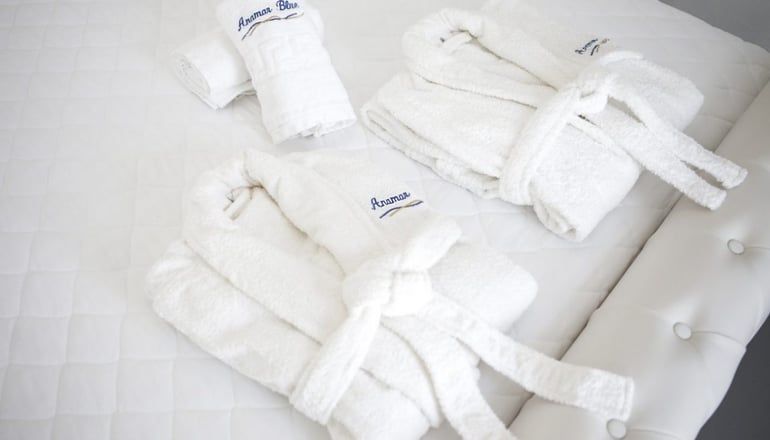 4* Anamar Blu Hotel - Ορνός, Μύκονος