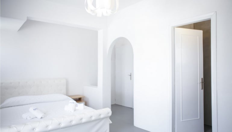 4* Anamar Blu Hotel - Ορνός, Μύκονος