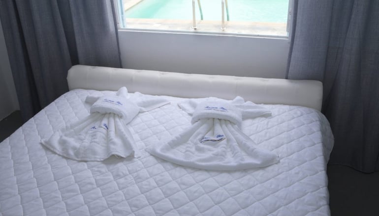 4* Anamar Blu Hotel - Ορνός, Μύκονος