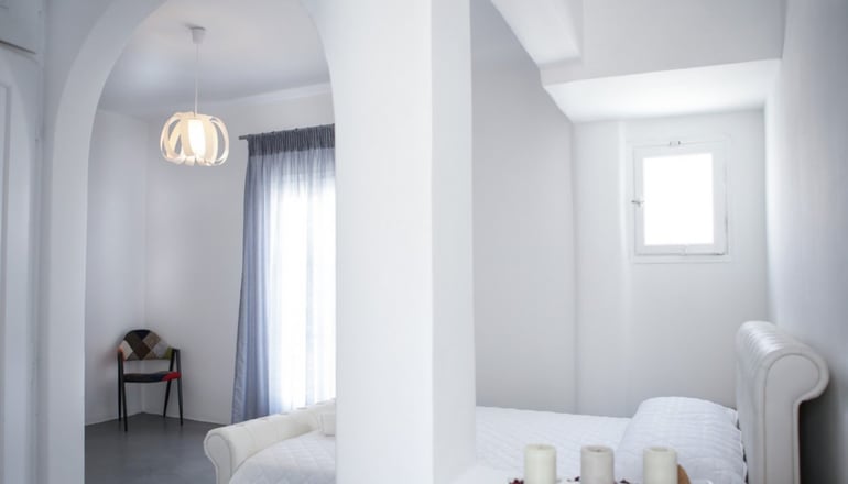 4* Anamar Blu Hotel - Ορνός, Μύκονος