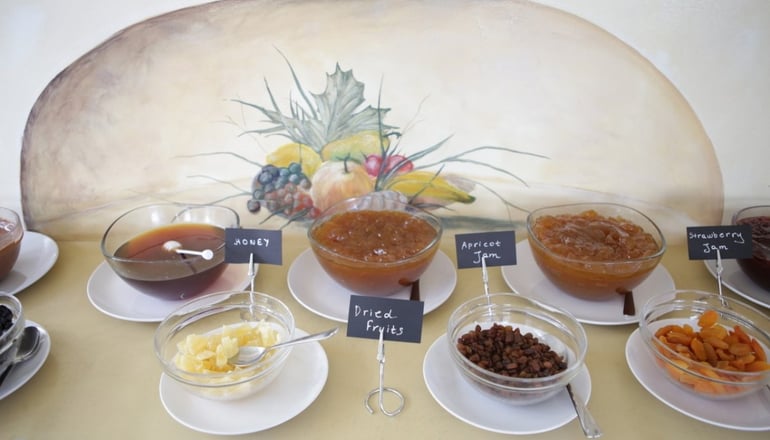 4* Anamar Blu Hotel - Ορνός, Μύκονος