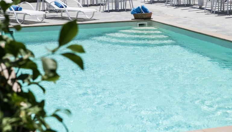 4* Anamar Blu Hotel - Ορνός, Μύκονος