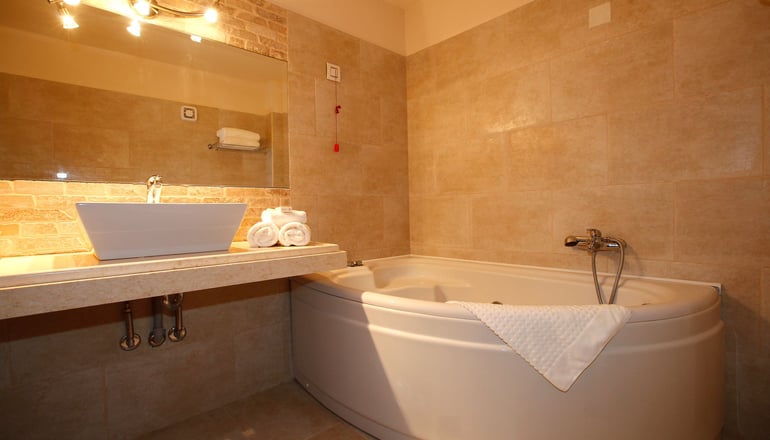 4* Athina Hotel - Ελάτη, Ζαγόρι